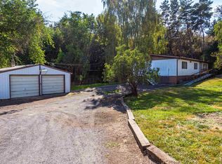 3391 Morley Rd, Colfax, WA 99111