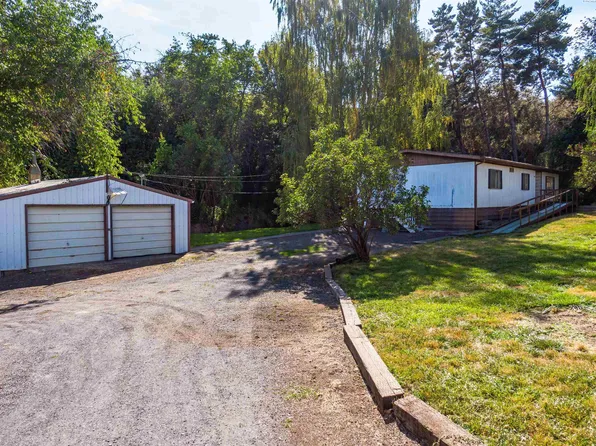 3391 Morley Rd, Colfax, WA 99111