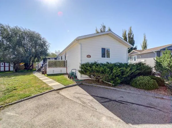 103 Railway Cres, Coaldale, AB T1M 0A8