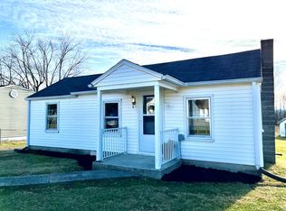 12318 Pleasant Valley Rd, Chillicothe, OH 45601