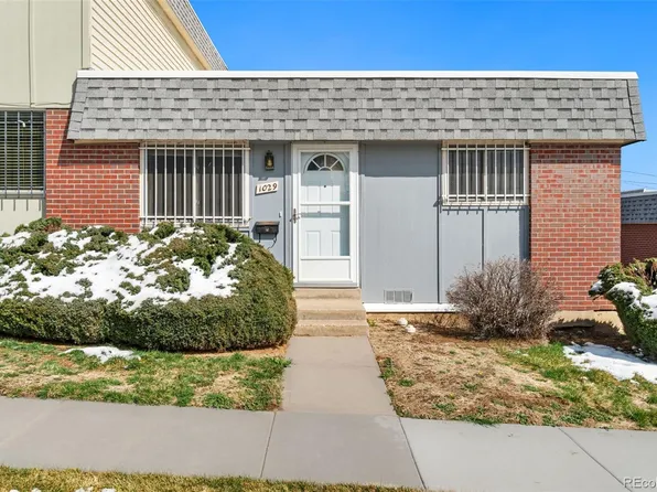 1029 Milky Way, Thornton, CO 80260