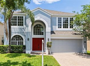 12917 Grovehurst Ave, Winter Garden, FL 34787