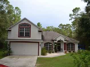 1172 W Legion Ct, Hernando, FL 34442