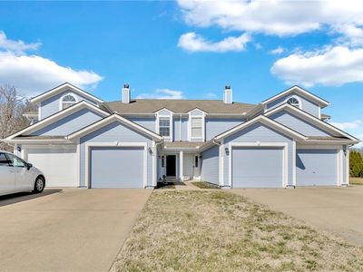 5724 NW Plantation Ln #177B, Lees Summit, MO, 64064
