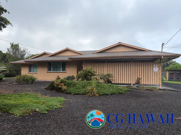 (undisclosed Address), Hilo, HI 96720