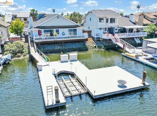 1843 Seal Way, Discovery Bay, CA