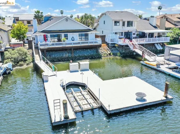 1843 Seal Way, Discovery Bay, CA 94505