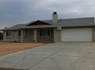 22640 Powhattan Rd, Apple Valley, CA 92308