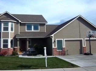 1807 S 76th Ave, Yakima, WA 98908
