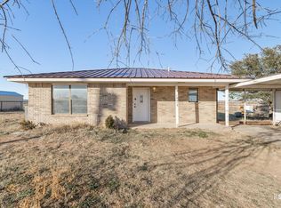 10618 W Grape Creek Rd, San Angelo, TX 76901