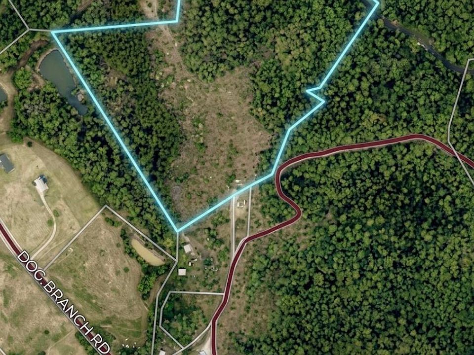 1st image of 0 Dog Branch Rd