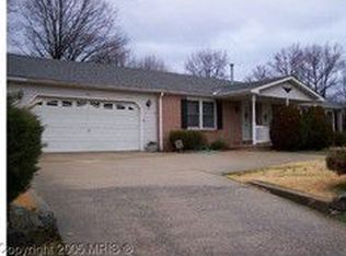 2114 Old Edgewood Rd, Edgewood, MD