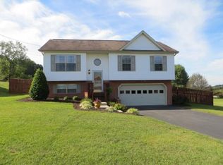 102 Meadowlark Dr, Jonesborough, TN 37659