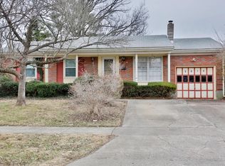 3014 Mid Dale Ln, Louisville, KY