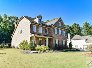 3045 Pebble Creek Way, Watkinsville, GA 30677