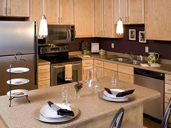 Emerson Hills Apartments