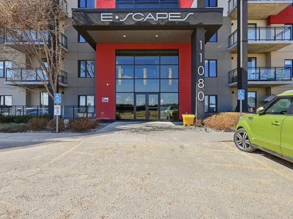 11080 Ellerslie Rd SW #613, Edmonton, AB T6W 2C2