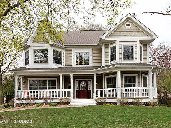 2nd image of 1028 Hazel Ave