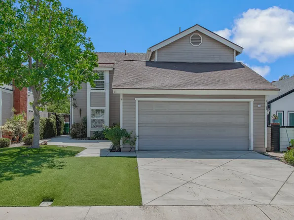 51 Cape Cod, Irvine, CA 92620