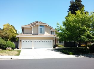 3243 Edinburgh Dr, Livermore, CA 94551