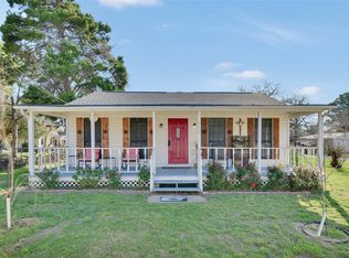 5645 Banks Rd, Fort Worth, TX 76140