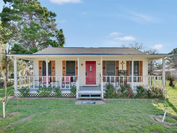 5645 Banks Rd, Fort Worth, TX 76140