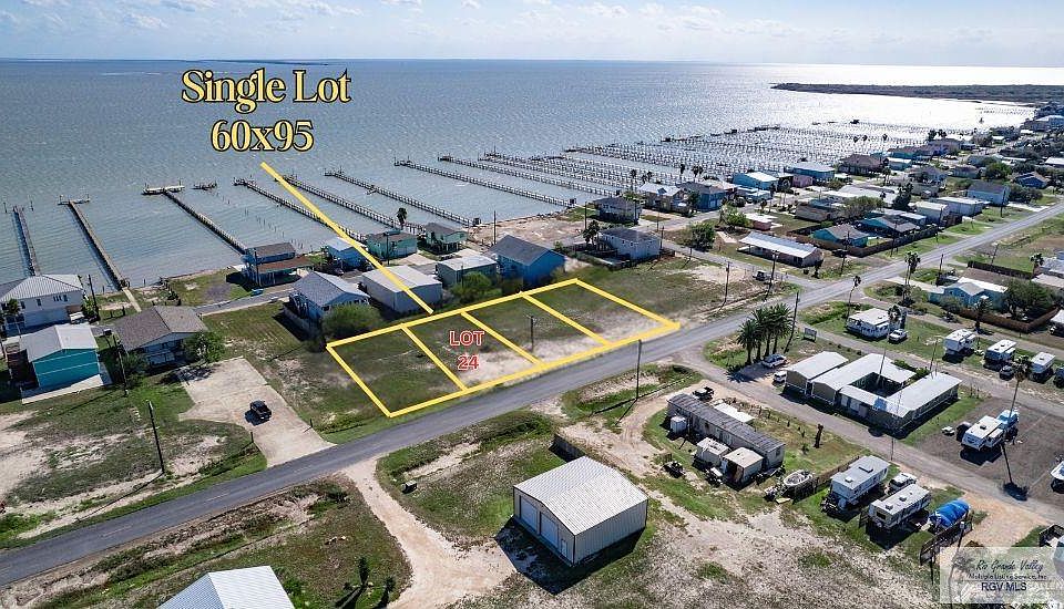 1st image of 516 N Bayshore Dr Lot 24