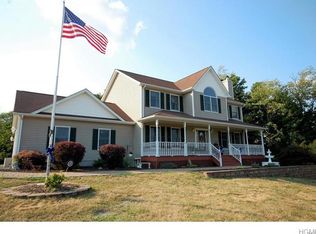 95 Four Corners Rd, Warwick, NY 10990