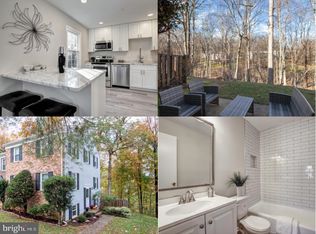 8372 Uxbridge Ct, Springfield, VA 22151