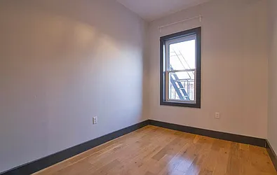 Rented by Stuyvesant Heights Realty Corp