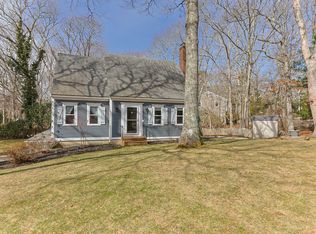 17 Kettle Drum Lane, East Sandwich, MA 02537