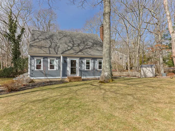 17 Kettle Drum Lane, East Sandwich, MA 02537