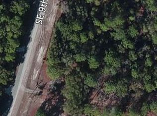 Lot 3 Se 66th Street, STARKE, FL 32091