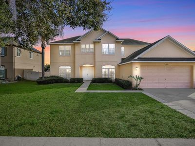 2661 Plumberry Ave, Ocoee, FL, 34761