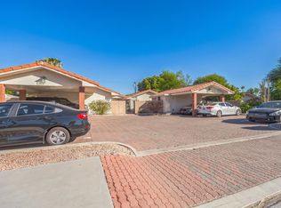 73810 Santa Rosa Way, Palm Desert, CA 92260