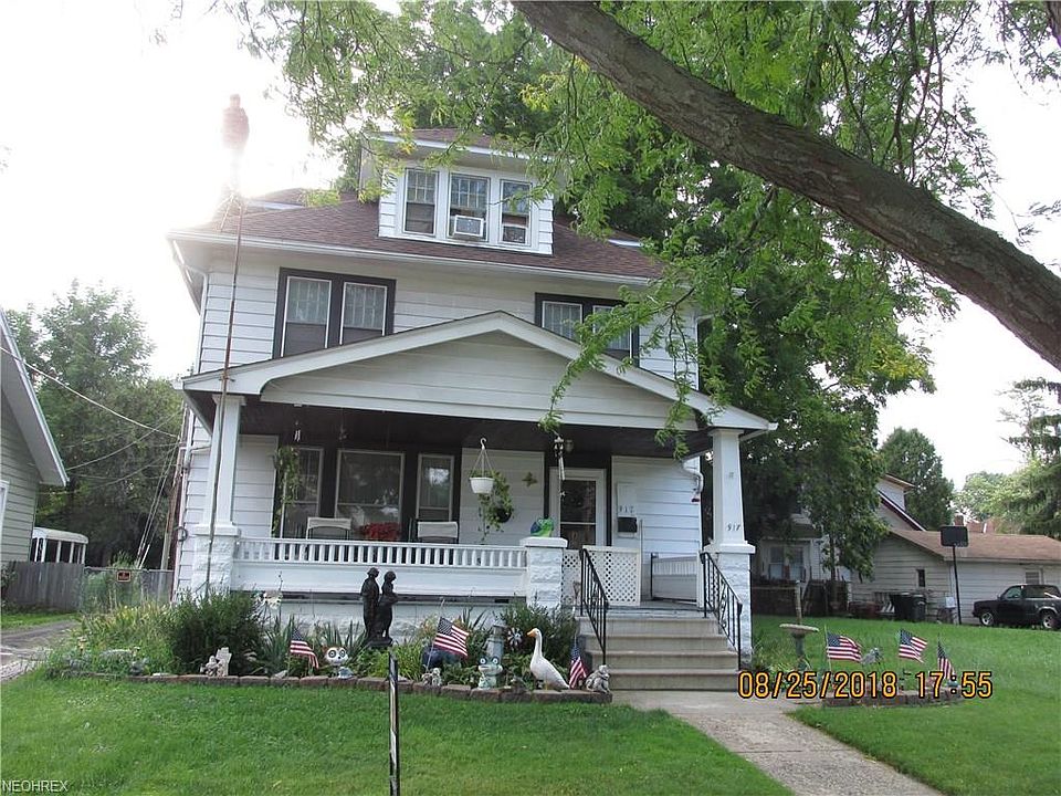 1st image of 917 West Ave