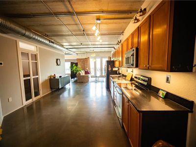 423 Saint Pauls Blvd UNIT 2B, Norfolk, VA, 23510