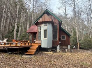 14092 Big Creek Rd, Cherry Log, GA 30522