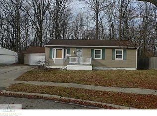 3228 Sunderland Rd, Lansing, MI 48911