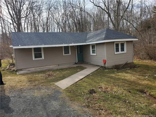 8 Dunn Hill Road, Durham, CT 06422