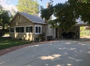 249 Shepard Ln, Bishop, CA 93514