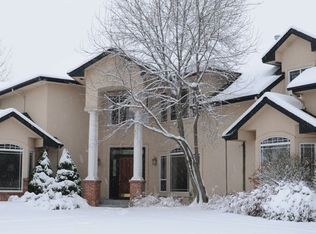 3695 W Houseland Ct, Eagle, ID 83616