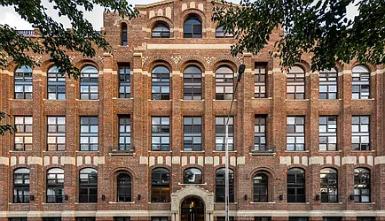 Rented by Simply Brooklyn Realty Inc