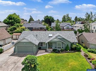 2184 Rock Ledge Dr NE, Keizer, OR 97303