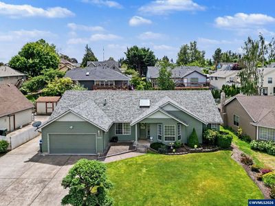 2184 Rock Ledge Dr NE, Keizer, OR, 97303