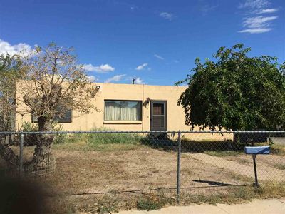 805 4th St, Alamogordo, NM, 88310