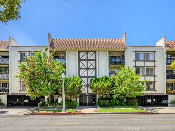 515 N Jackson St APT 206, Glendale, CA 91206