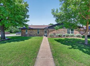 2701 Chebi Ln, Denton, TX 76209