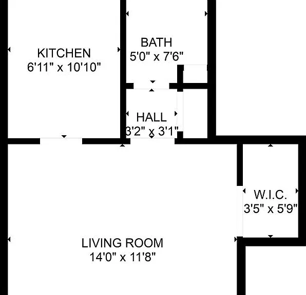 122 Elm Ave #9 — Photo 14