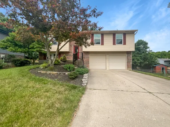 7190 Honeywood Ct, Cincinnati, OH 45230